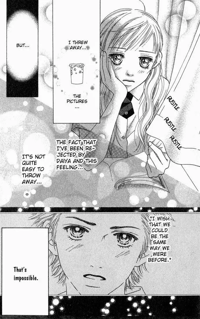 Parfait Tic Chapter 24 8